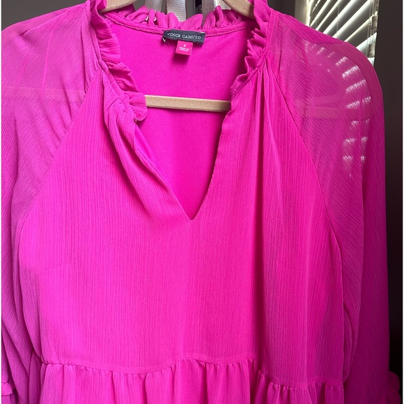 VINCE CAMUTO FUSIA - Picture 2 of 2